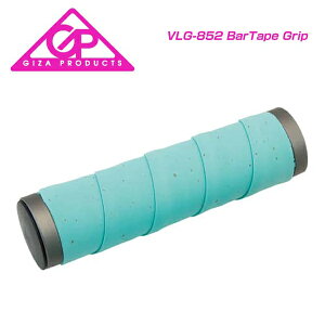 GIZA �M�U GRIP �O���b�v VLG-852 BarTape Grip VLG-852 �o�[�e�[�v�O���b�v ���E�Z�b�g �`�F���X�e�R���N(4935012331148)