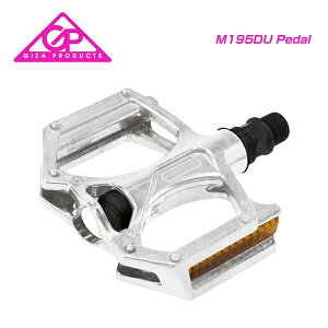 GIZA MU PEDAL y_ M195DU Pedal EZbg Vo[(4935012331551)