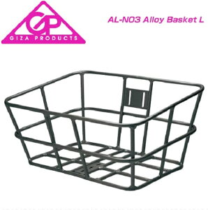 GIZA MU BASKET oXPbg AL-N03 Alloy Basket L A~oXPbgL ubN(4935012329770)