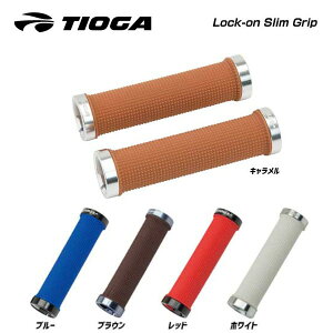 TIOGA ^CIK LOCK-ON SLIM GRIP bNI X Obv
