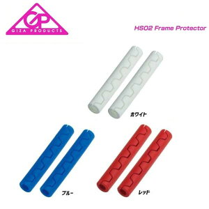 ([)([֑Ήi) GIZA MU HS02 Frame Protector t[veN^[ U4mm AE^[P[up