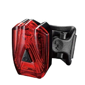 INFINI インフィニ LIGHT ライト LAVA I-260RB Red LED ラヴァ I-260RB レッドLED(LPT09900)(4712123264325)