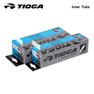 TIOGA ^CIK Inner Tube French Valve Ci[`[u() 27.5p