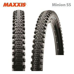 MAXXIS }LVX TIRE N`[^C Minion SS ~jI SS 27.5×2.50i1{jiTIR32500j(4717784030722)