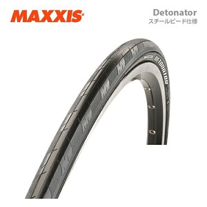 MAXXIS }LVX TIRE N`[^C Detonator fglC^[ X`[r[hdli1{j