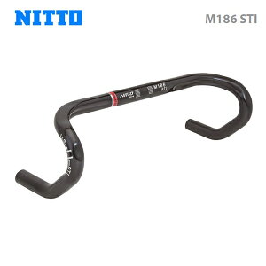 NITTO  [h A~nho[ M186 STI 26.0mm ubN