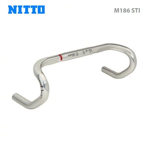 NITTO  [h A~nho[ M186 STI 26.0mm Vo[