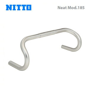 NITTO  [h A~nho[ Neat Mod.185 26.0mm Vo[