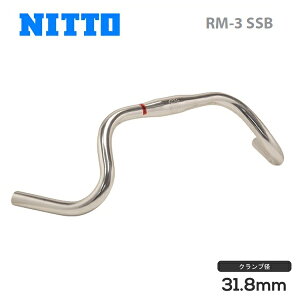 NITTO  [h A~nho[ RM-3 SSB 31.8mm Vo[