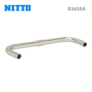 ([)NITTO  [h A~nho[ B263AA 25.4mm Vo[