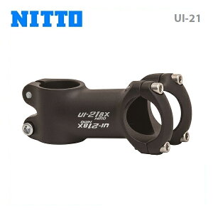 NITTO  AwbhXe UI-21 31.8mm ubN
