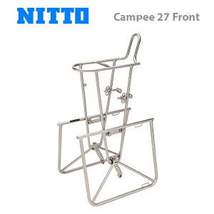 ([)NITTO  LA Campee 27 Front Ls[ 27 tg (4582350850093)