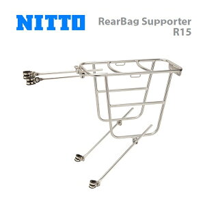 NITTO  LA RearBag Supporter R15 AobOT|[^[ R15(4582350850321)