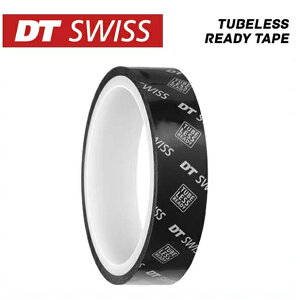 DT SWISS DT XCX Tubeless Ready tape `[uX fB e[v 10m e[v