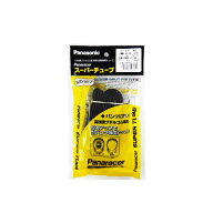 Panaracer パナレーサー SUPER TUBE スーパーチューブ 700×28-32C FV(仏式) 48mm サイクルチューブ (0TW…