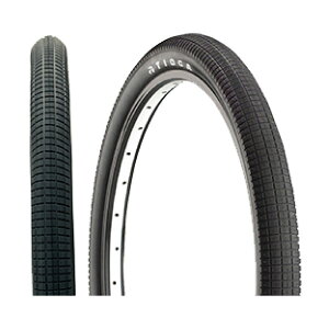 TIOGA ^CIK FS100 26×2.10 N`[ TIRE ^C (1{) (TIR16800)(4935012014072)