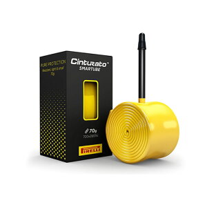 PIRELLI s CINTURATO SMARTUBE `gD[g X}[g`[u 700x28/35C  ou60mm TPU`[u(8019227409444)
