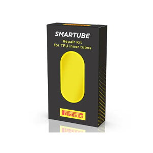 PIRELLI s SMARTUBE PATCH KIT X}[g`[u pb`Lbg SMARTUBEppNCLbg(8019227939378)