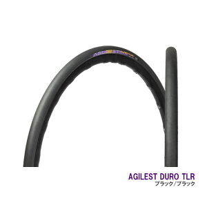 ([)Panaracer pi[T[ AGILEST DURO TLR AWXg f[ `[uXfB ubN/ubN [hEOx TIRE ^C(1{)