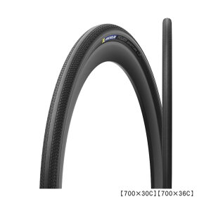 MICHELIN ~V POWER ADVENTURE TLR p[Ahx`[ `[uXfB ubN TIRE ^C (700×30C)(700×36C) (1{)
