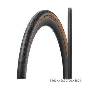 MICHELIN ~V POWER ADVENTURE TLR p[Ahx`[ `[uXfB NVbN TIRE ^C (700×42C)(700×48C) (1{)