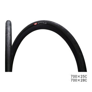 ([)IRC ACA[V[ S JETTY PLUS WFbeB[vX Vh[ubN TIRE ^C N`[ 700×25CA28C(1{)