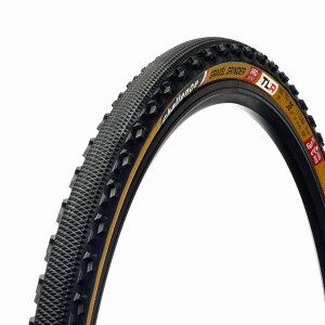 challenge �`�������W HTLR GRAVEL GRINDER �O���x���O���C���_�[ 260TPI �u���b�N/�^�� �n���h���C�h �`���[�u���X���f�B �O���x���^�C��(1�{)