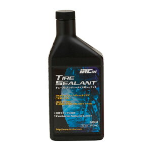 ([)IRC ACA[V[ S TIRE SEALANT `[uXfB^CpV[g 500ml(4571244744532)