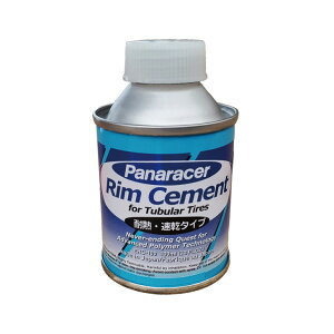 Panaracer pi[T[ RIM CEMENT Zg RC-100 ʓ 100mL (4962625732468)(4580395911175)(0044570001)