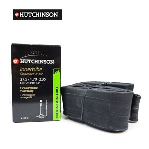 ([)HUTCHINSON nb`\ TUBE `[u INNERTUBE Ci[`[u 27.5×1.70-2.35 48mm (8071-CV657311)(3248382056957)