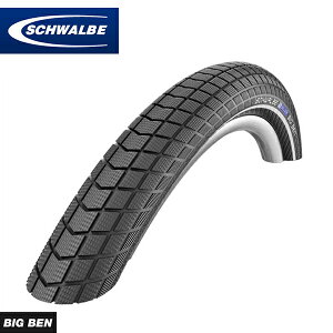 SCHWALBE Vx BIG BEN rbOx 27.5×2.00(1{)(4026495758321)TOUR ^C