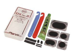 ([)([֑Ήi)MARUNI }j pNCLbg@DX No.2(4907388003042)