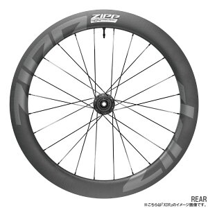 ([)ZIPP Wbv 404 FIRECREST TUBELESS DISC REAR 404t@C[NXg `[uX fBXN AzC[