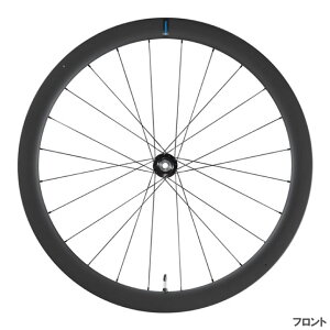 ([)SHIMANO V}m WH-RS710-C46-TL tĝ `[uX fBXNu[Lp J[{ 12mm E-THRU zC[(EWHRS710C46LFED)(4550170233198)