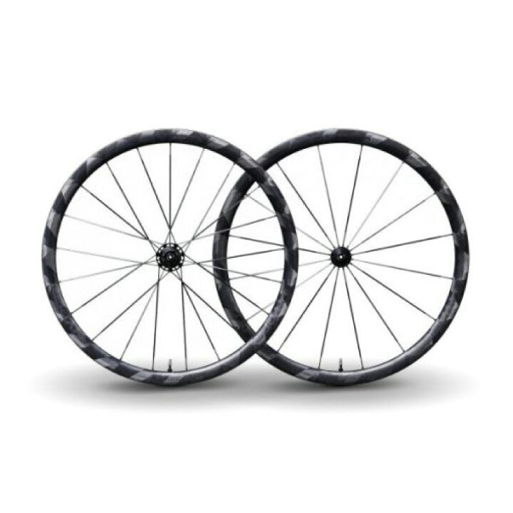 楽天市場】WINSPACE ウィンスペース 2023 LUN HYPER R33 RIM BRAKE 