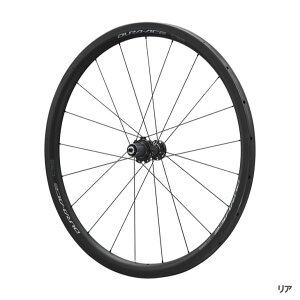 SHIMANO V}m DURA ACE WH-R9200-C36-TU A `[u[ 12s u[Lp J[{ QR zC[(EWHR9200C36URCB)(4550170890704)