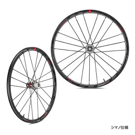 FULCRUM フルクラム RACING ZERO CARBON DB レーシング ゼロ カーボン ディスクブレーキ用 2-WAY FIT シマノ仕様 センター 前後セット ホイール(8057017982043)