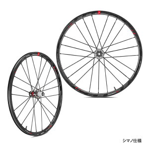 FULCRUM tN RACING ZERO CARBON DB [VO [ J[{ fBXNu[Lp 2-WAY FIT V}m Z^[ OZbg(8057017982043)zC[
