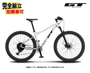 (Tt!)2025 GT W[eB[ AVALANCHE SPORT Ao`F X|[c p[[zCg(27.5)(29)MTB }EeoCN