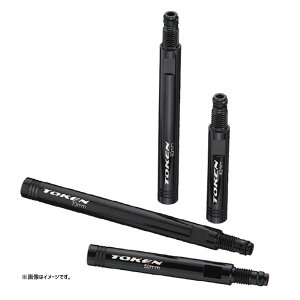 (���[����)(���[���֑Ή����i)TOKEN �g�[�P�� VALVE EXTENDER �o���u�G�N�X�e���_�[ TF30 TF40