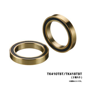 (���[���֑Ή����i)TOKEN �g�[�P�� TBT BEARING �e�B���~�b�N �x�A�����O TK410TBT/TK418TBT(2����)