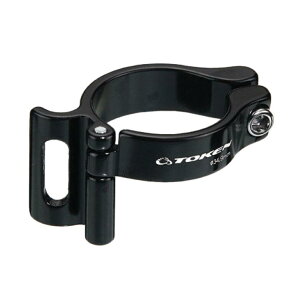 ([)TOKEN g[P TK180 FRONT DERAILLEUR BAND tgfBC[ oh