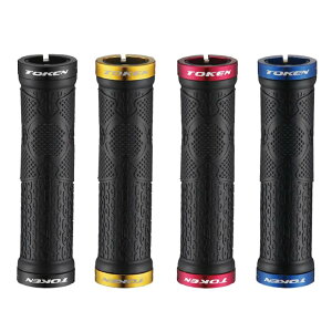 (���[����)TOKEN �g�[�P�� TK9881 ROCKON GEL GRIP ���b�N�I�� GEL �O���b�v