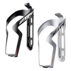(���[����)ZIPP �W�b�v ALUMINA BOTTLE CAGE �A���~�i �{�g���P�[�W