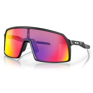 ([)Oakley I[N[ SUTRO X[g(255)Matte Black/Prizm Road(0888392404909)X|[cOX