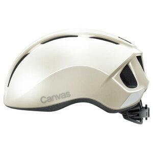 OGK KABUTO I[W[P[Jug CANVAS-SPORTS LoX X|[c M/L(JCF)wbg