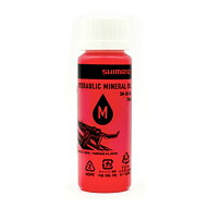 (即納)SHIMANO シマノ MINERAL OIL ミネラルオイル 100ml(ISMDBOIL01O)(4550170079246)