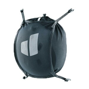 deuter hC^[ HELMET BAG wbgobO ubN(^ԁFD3390025)(4046051167152)