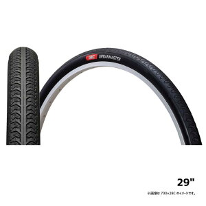 IRC ACA[V[ S URBANMASTER A[o}X^[ 29"(1{)^C