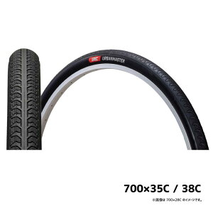 IRC ACA[V[ S URBANMASTER A[o}X^[ 700×35C/38C(1{)^C
